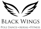 BLACK WINGS – Pole Dance | Aerial | Fitness